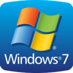 Windows 7 Logo