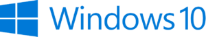 Windows 10 Logo